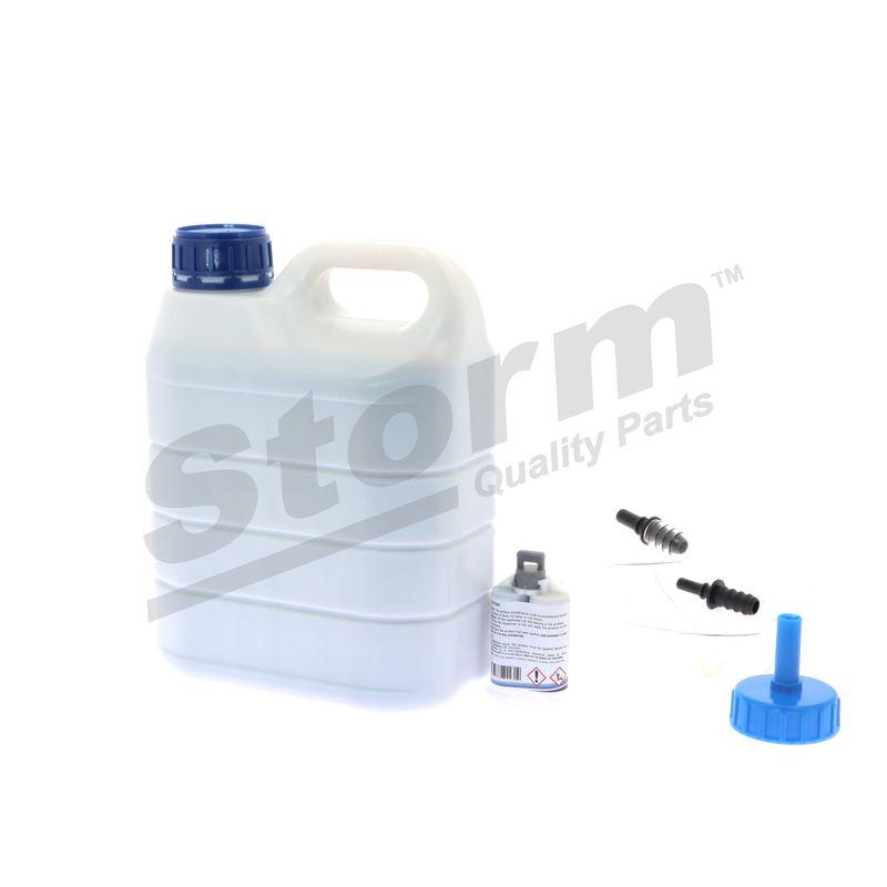 Pompe d’additif STORM QUALITY PARTS 777531