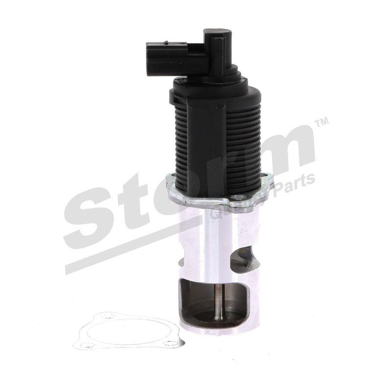 Vanne EGR STORM QUALITY PARTS 9023