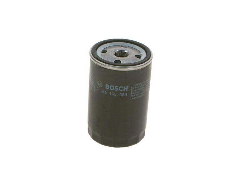 Filtre à huile BOSCH 0 451 103 086