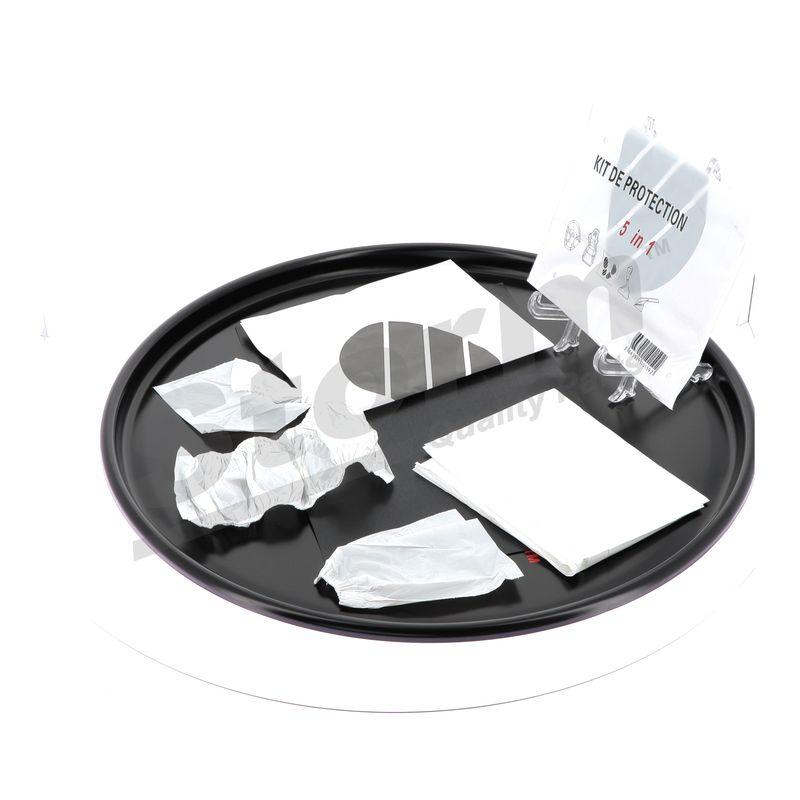 Kit de protections, habitacle STORM QUALITY PARTS 699800667