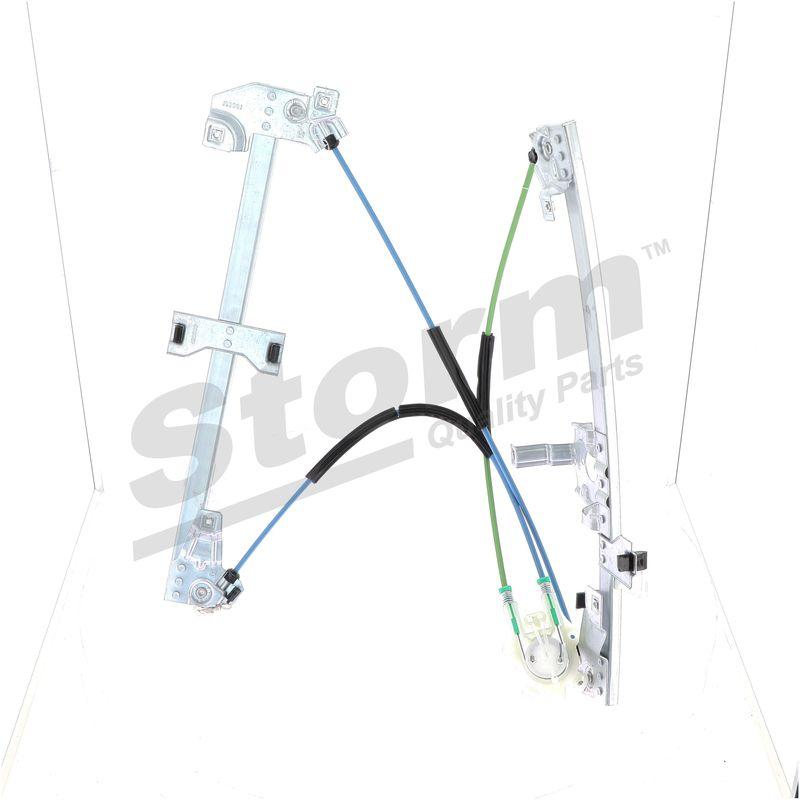 Lève-vitre STORM QUALITY PARTS 29078