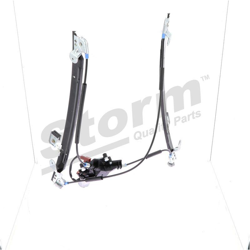 Lève-vitre STORM QUALITY PARTS 19073