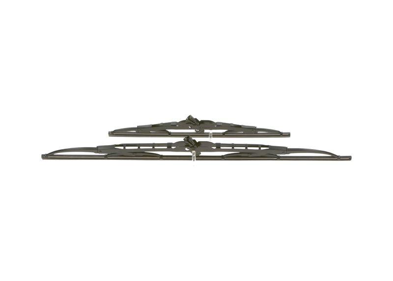 Balai d'essuie-glace BOSCH 3 397 010 406