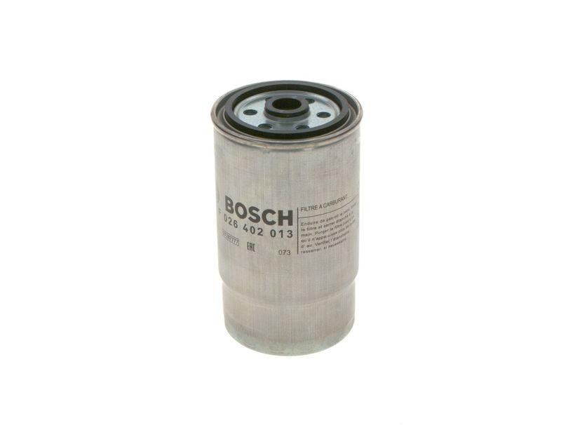 Filtre à carburant BOSCH F 026 402 013