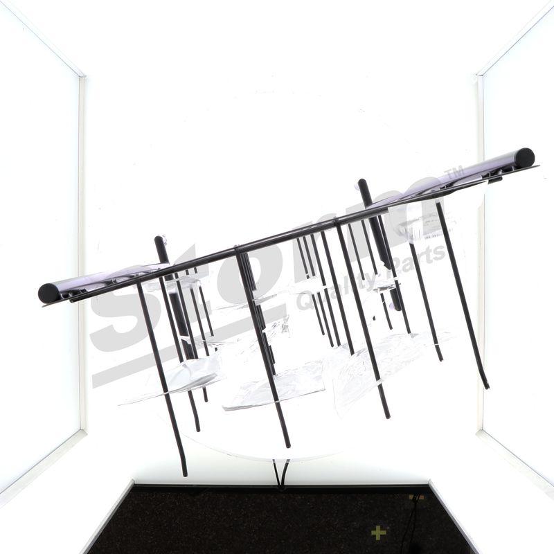 Présentoir sur pied STORM QUALITY PARTS PRES CLES ST