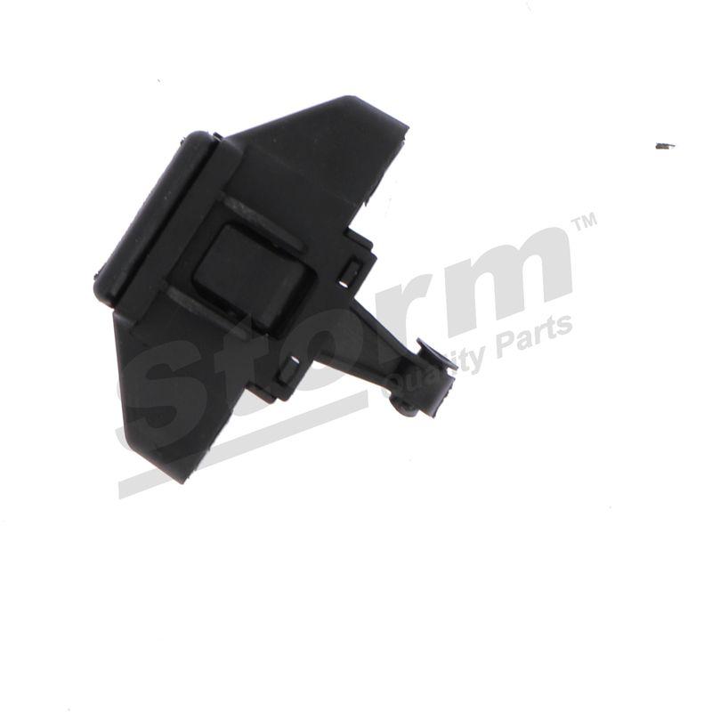 Serrure de hayon STORM QUALITY PARTS 8103505