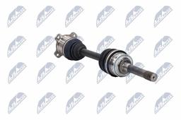Arbre de transmission NTY NPW-HY-640