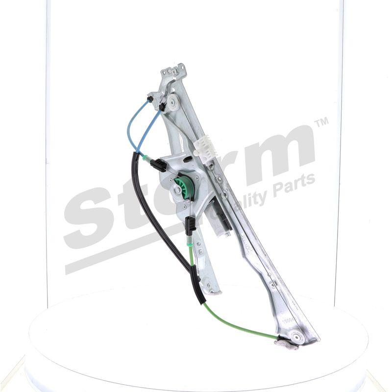 Lève-vitre STORM QUALITY PARTS 80978