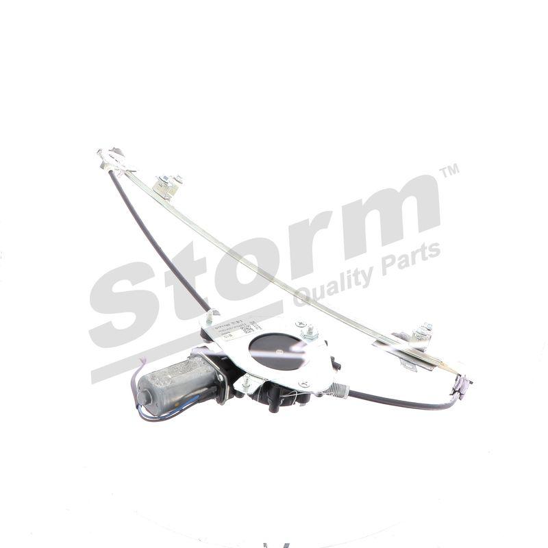 Lève-vitre STORM QUALITY PARTS 161076