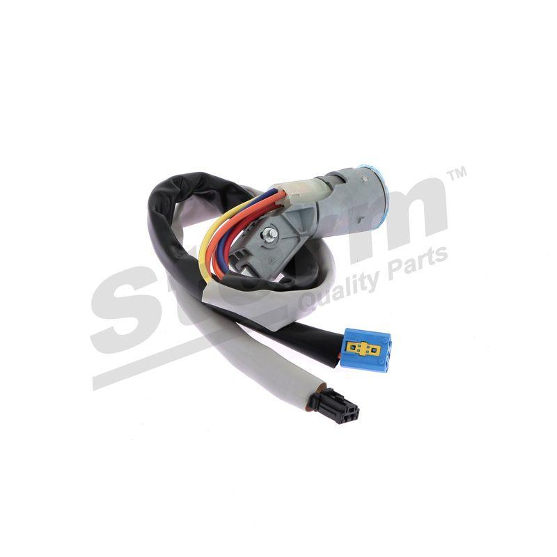 Fermeture-volant STORM QUALITY PARTS 2902502