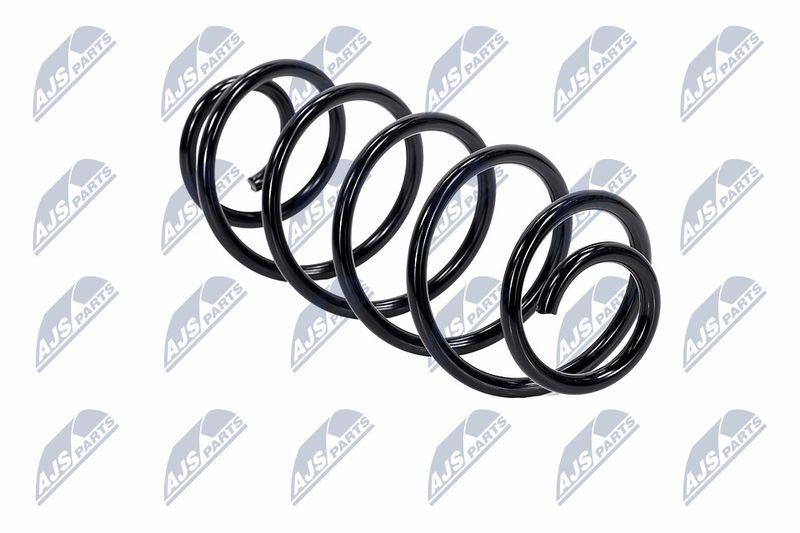 Ressort de suspension NTY ASZ-CT-023