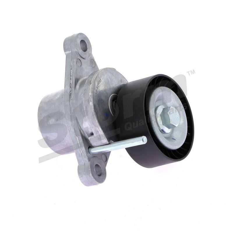 Tendeur de courroie, courroie trapézoïdale à nervures STORM QUALITY PARTS 29988
