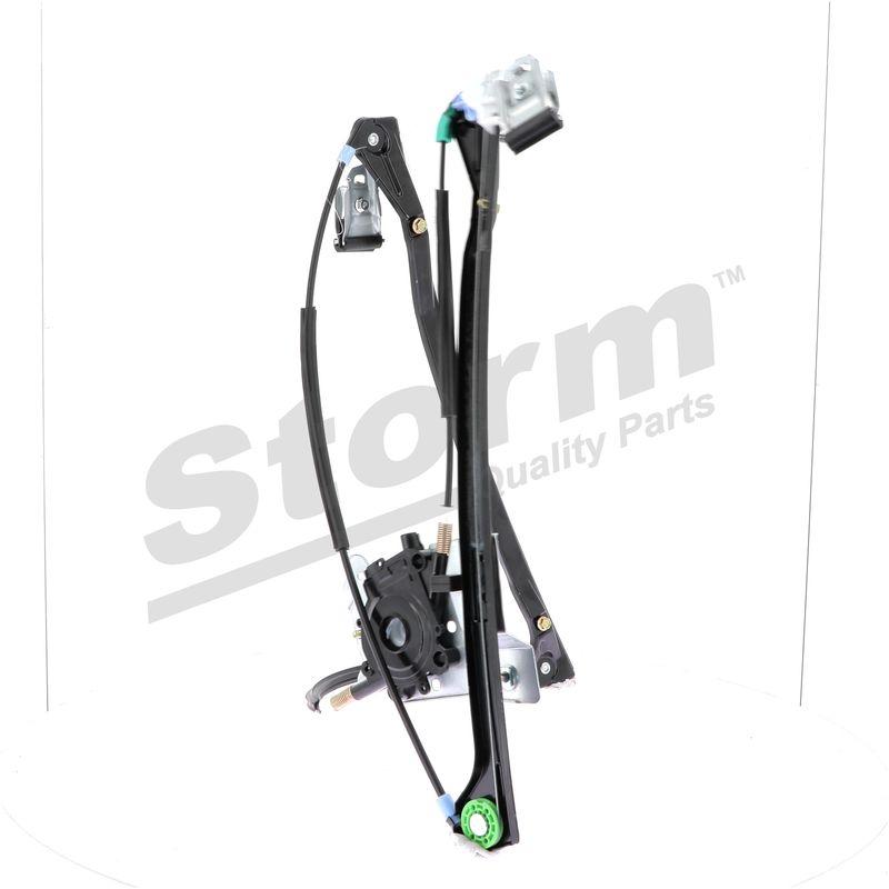 Lève-vitre STORM QUALITY PARTS 9307595