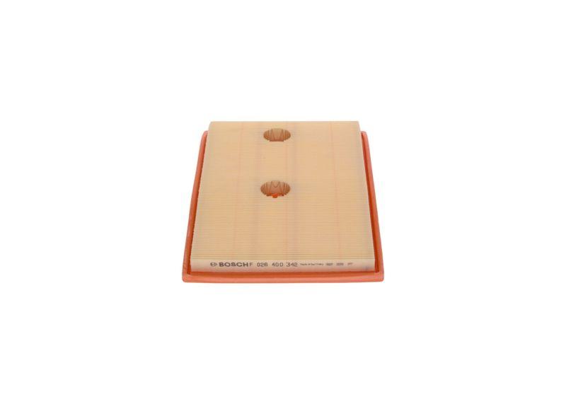 Filtre à air BOSCH F 026 400 342