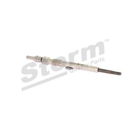Bougie de préchauffage STORM QUALITY PARTS 578008