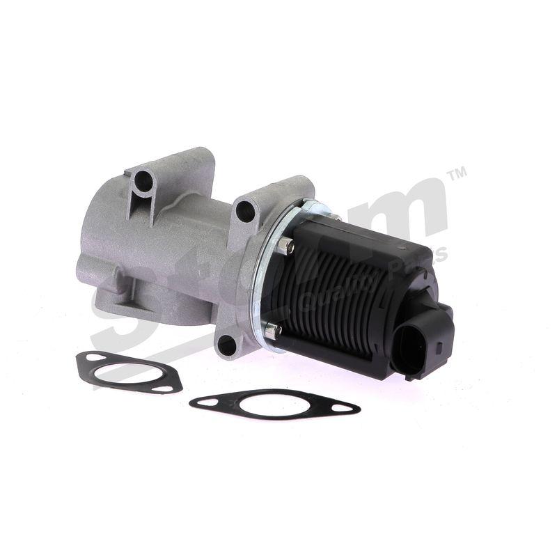 Vanne EGR STORM QUALITY PARTS 9016