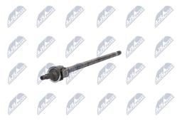 Arbre de transmission NTY NPW-CH-183