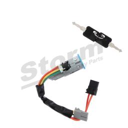 Fermeture-volant STORM QUALITY PARTS 86025