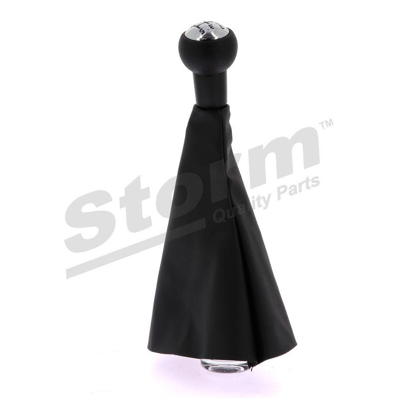 Garnissage de levier de changement de vitesse STORM QUALITY PARTS 7003061