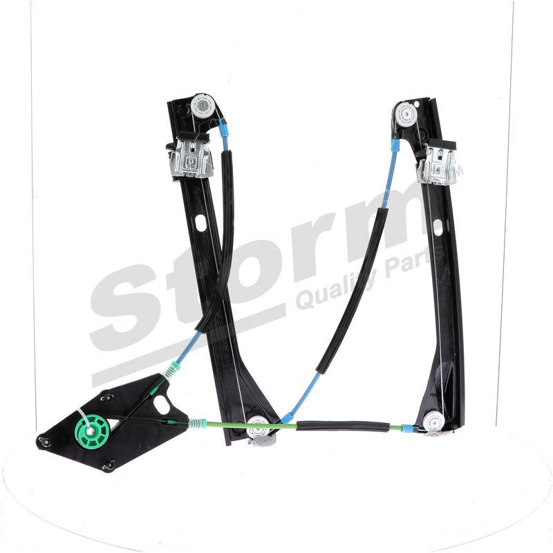 Lève-vitre STORM QUALITY PARTS 9307579