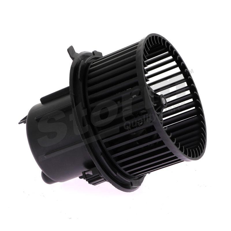Pulseur d'air habitacle STORM QUALITY PARTS 2750801