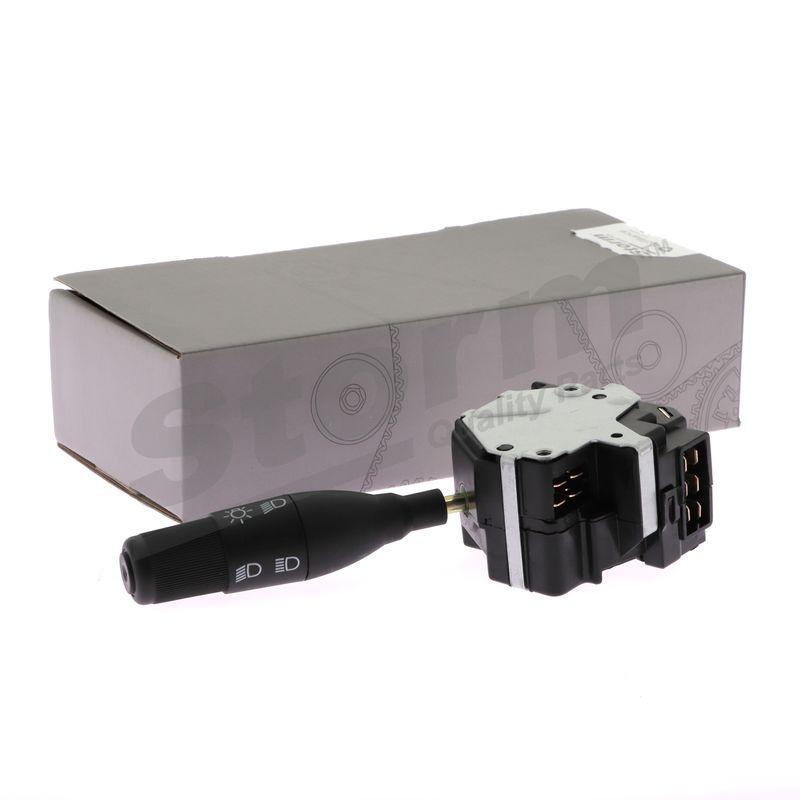 Commutateur de colonne de direction STORM QUALITY PARTS 81027