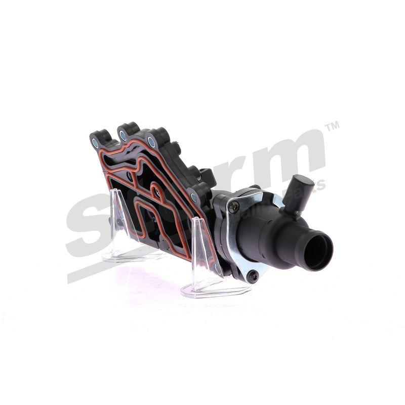 Boîtier du thermostat STORM QUALITY PARTS 3773