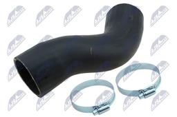 Gaine de suralimentation NTY GPP-VV-012