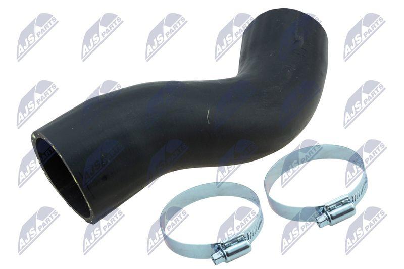 Gaine de suralimentation NTY GPP-VV-012