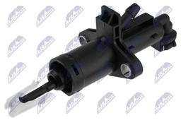 Cylindre émetteur, embrayage NTY NSP-VW-010
