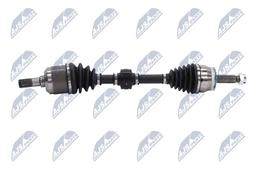 Arbre de transmission NTY NPW-HY-680