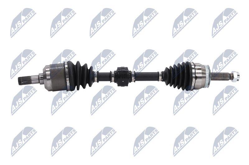 Arbre de transmission NTY NPW-HY-680