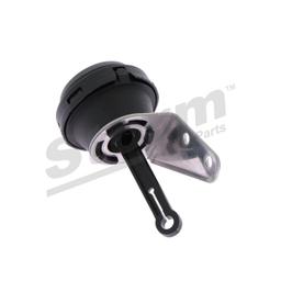 Valve de commande par dépression, réaspiration des gaz STORM QUALITY PARTS STO900001