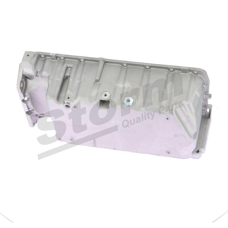 Carter d'huile STORM QUALITY PARTS 999010