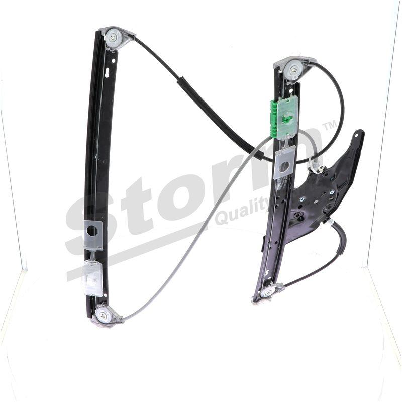 Lève-vitre STORM QUALITY PARTS 10477