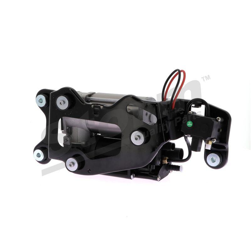 Compresseur, système d'air comprimé STORM QUALITY PARTS 844293ST
