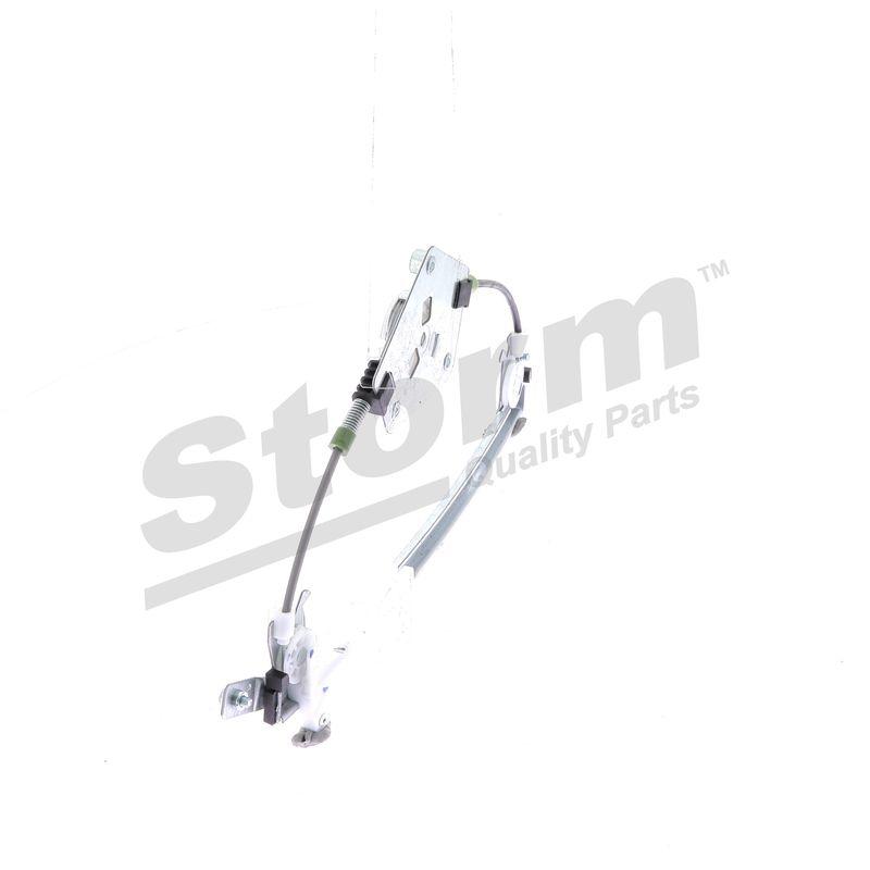 Lève-vitre STORM QUALITY PARTS 93081