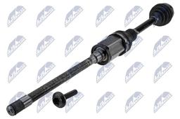 Arbre de transmission NTY NPW-BM-180