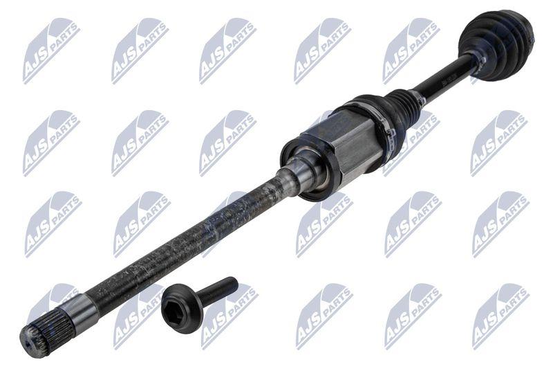 Arbre de transmission NTY NPW-BM-180