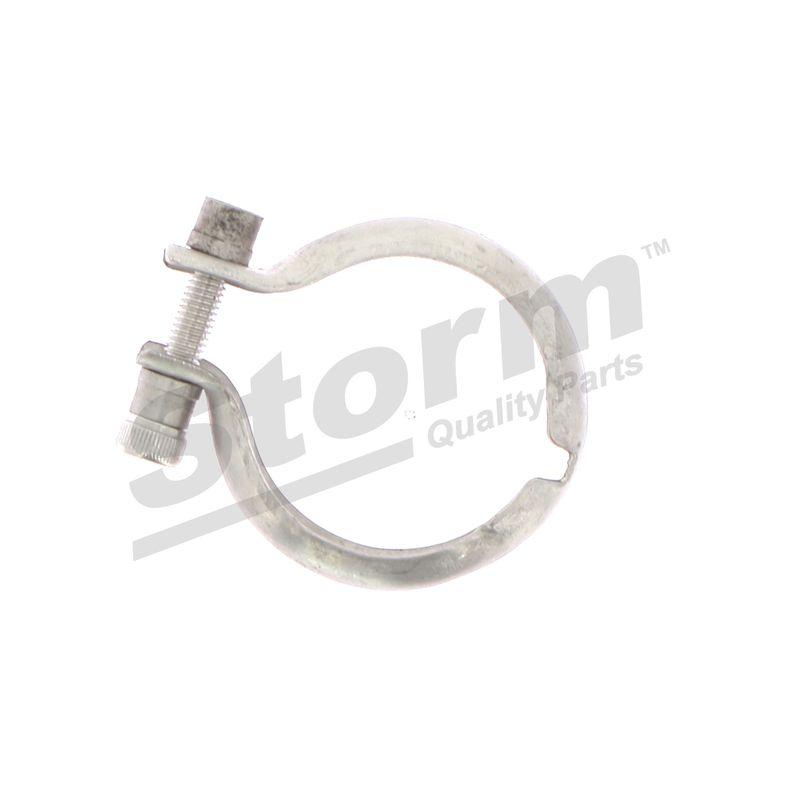 Attache, vanne EGR STORM QUALITY PARTS 9100