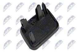 Enjoliveur, pare-chocs NTY EDS-VW-046