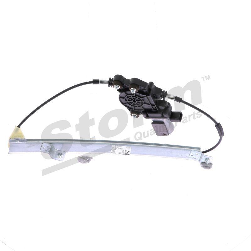 Lève-vitre STORM QUALITY PARTS 39778