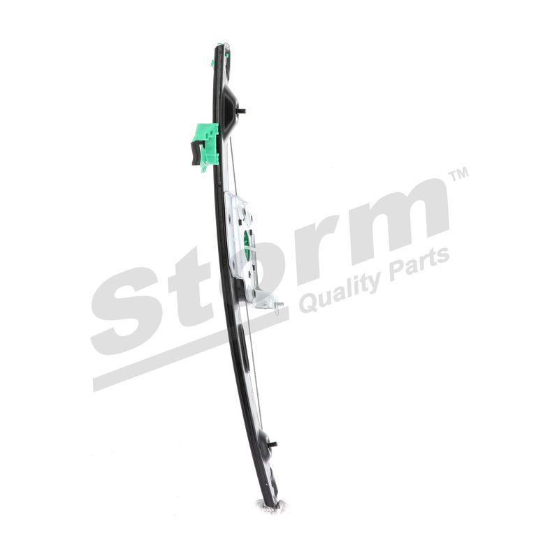 Lève-vitre STORM QUALITY PARTS 18776