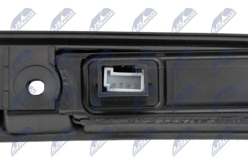Interrupteur, hayon NTY EZC-BM-282