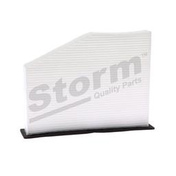 Filtre, air de l'habitacle STORM QUALITY PARTS 14254
