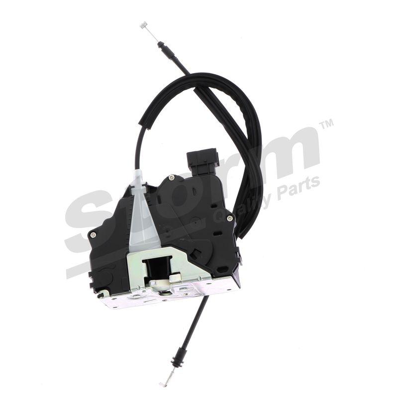 Serrure de porte STORM QUALITY PARTS 7992502
