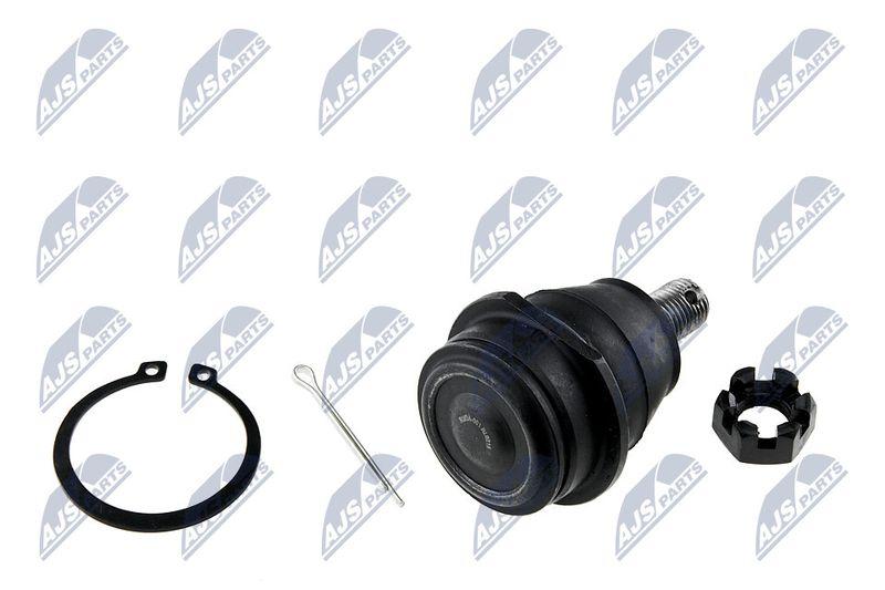 Rotule de suspension NTY ZSD-DA-001