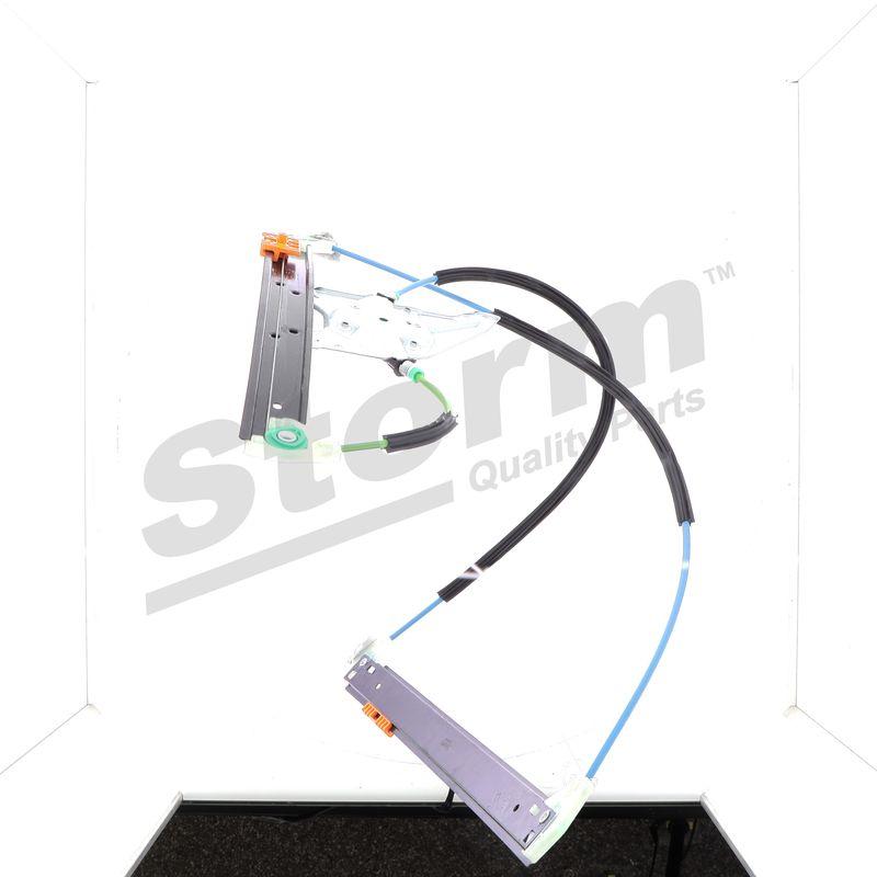 Lève-vitre STORM QUALITY PARTS 10375