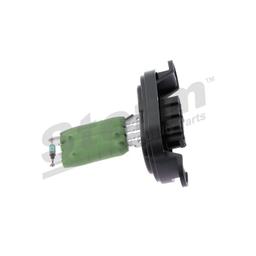 Résistance, pulseur d'air habitacle STORM QUALITY PARTS 970505