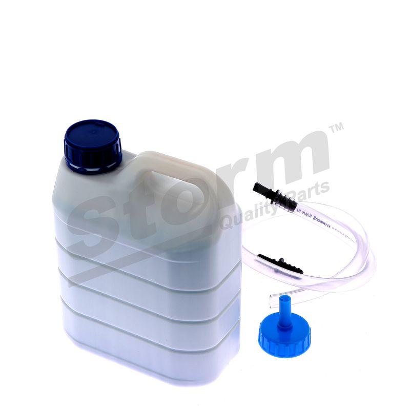 Pompe d’additif STORM QUALITY PARTS 777528
